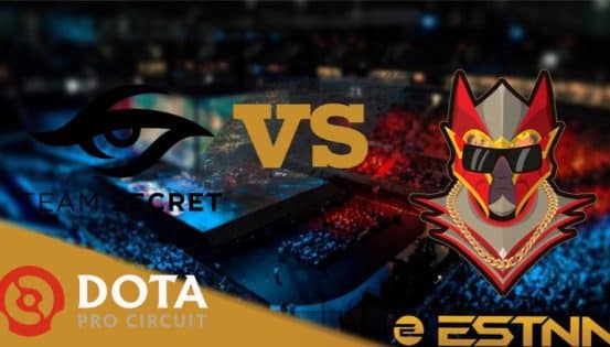 Team Secret vs D1 Hustlers Preview and Predictions: DPC WEU 2023 Tour 3: Division I