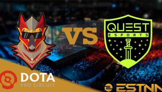 D1 Hustlers vs Quest Esports Preview and Predictions: DPC WEU 2023 Tour 3: Division I