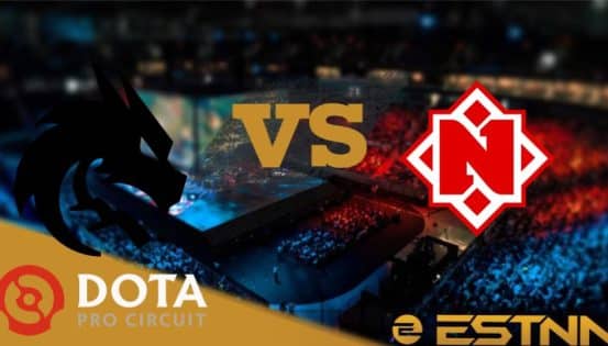 Team Spirit vs Nemiga Gaming Preview and Predictions: DPC EEU 2023 Tour 3: Division I