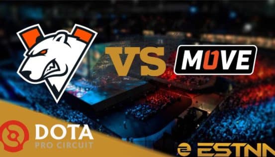 Virtus.Pro vs One Move Preview and Predictions: DPC EEU 2023 Tour 3: Division I