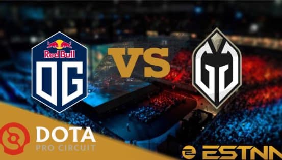 OG vs Gaimin Gladiators Preview and Predictions: DPC WEU 2023 Tour 3: Division I