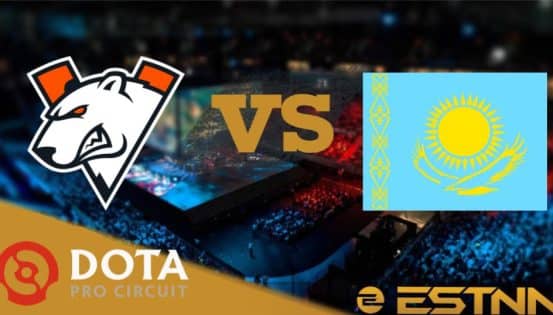 Virtus.Pro vs UALEIKUMNIHAO Preview and Predictions: DPC EEU 2023 Tour 3: Division I