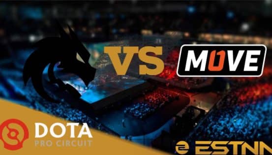 Team Spirit vs One Move Preview and Predictions: DPC EEU 2023 Tour 3: Division I