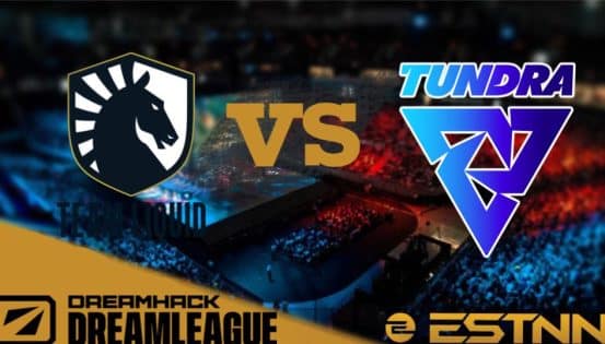 Team Liquid vs Tundra Esports Preview and Predictions: DreamLeague Season 20