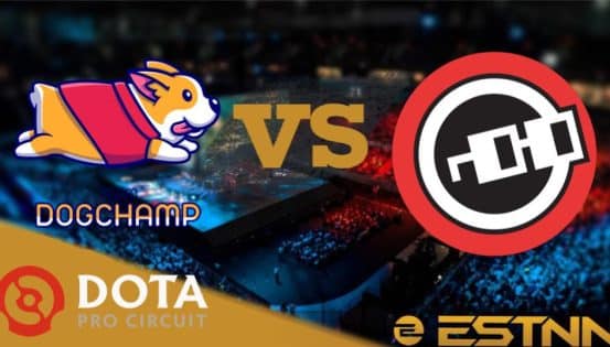 Team DogChamp vs nouns Preview and Predictions: DPC NA 2023 Tour 3: Division I