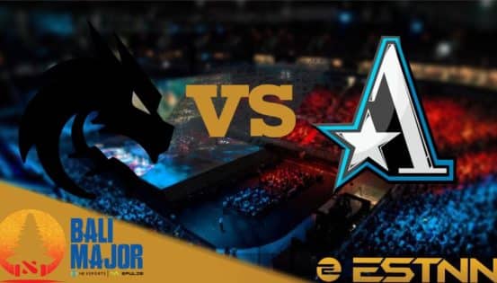 Team Spirit vs Team Aster Peview and Predictions: Bali Major 2023