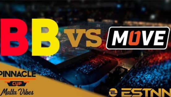 BetBoom Team vs One Move Preview and Predictions: Pinnacle Cup: Malta Vibes #2