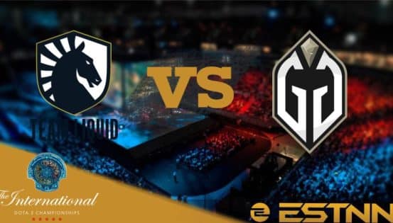 Team Liquid vs Gaimin Gladiators Preview and Predictions: The International 12 – LB Quarterfinals