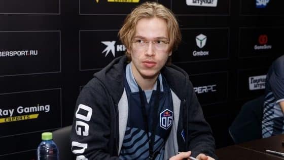 Topson Opens Up About Old G’s Struggles in DPC 2023 Tour 2