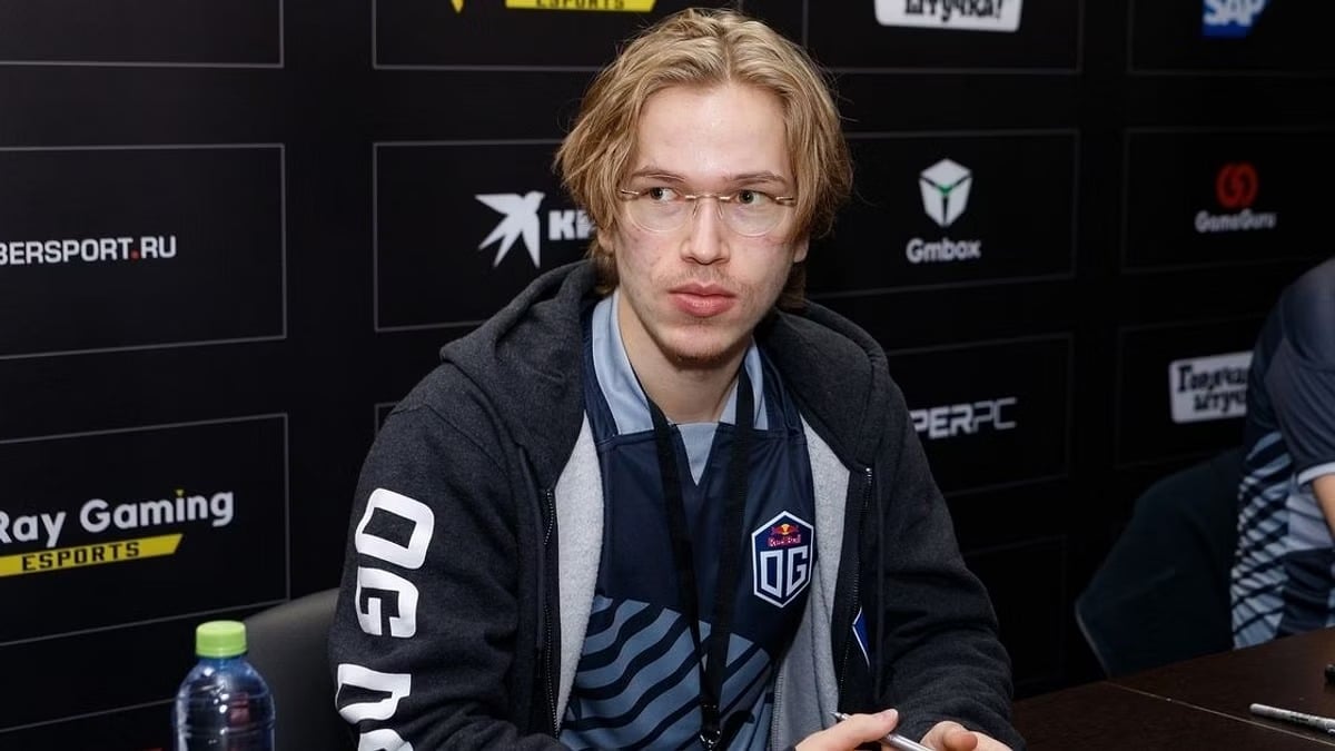 Topson Opens Up About Old G's Struggles in DPC 2023 Tour 2