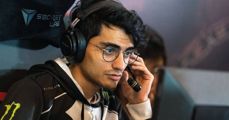iNSaNiA Sheds Light On Liquid’s Tour 3 Strategy