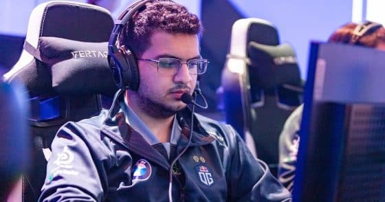 ATF Talks About Quest Exit