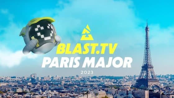 Players To Look Out For At BLAST.tv Paris Major 2023 Champions Stage