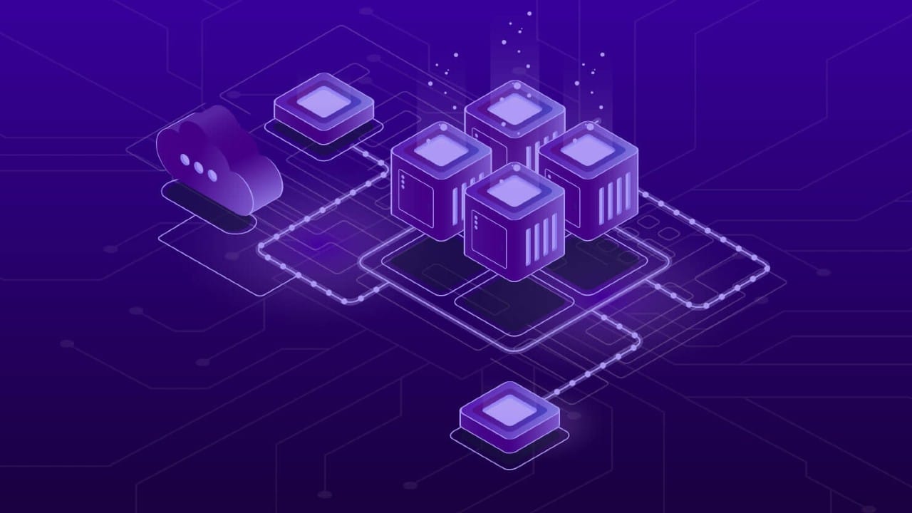 blockchain structure