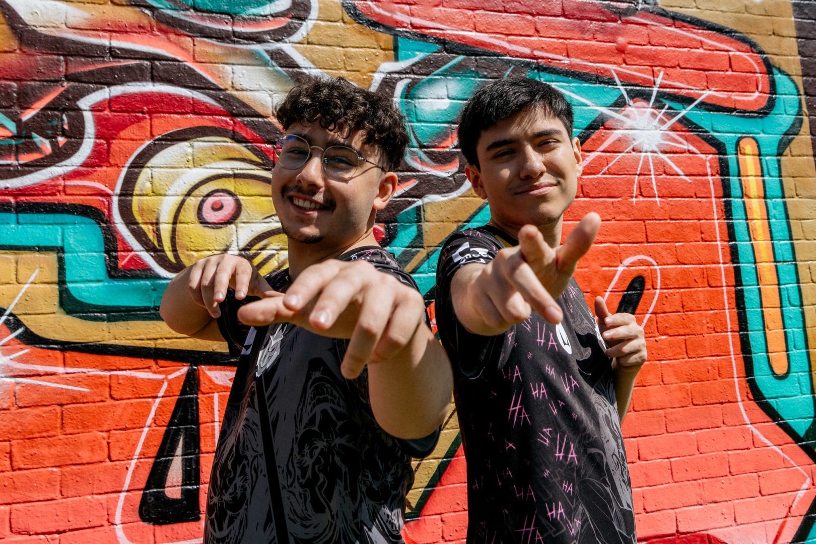 LEC 2023 Summer Split Credit: Riot Games