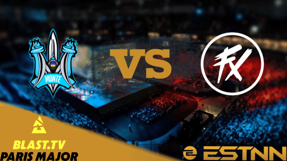 Monte vs Fluxo Preview and Predictions: BLAST.tv Paris Major 2023 Challengers Stage