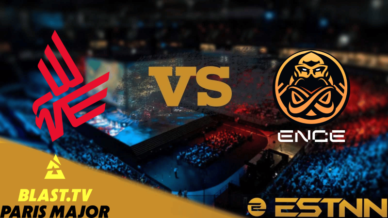 Bad News Eagles vs ENCE