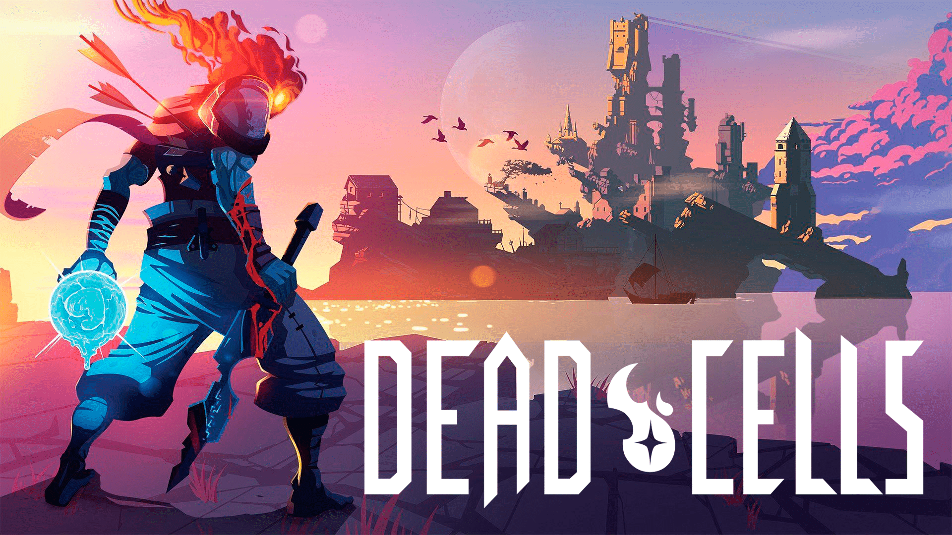 dead cells