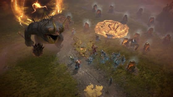 Is Diablo 4 Coming to Xbox Game Pass?