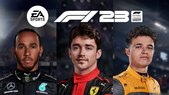 F1 23 New Update V1.05 Patch Notes Details
