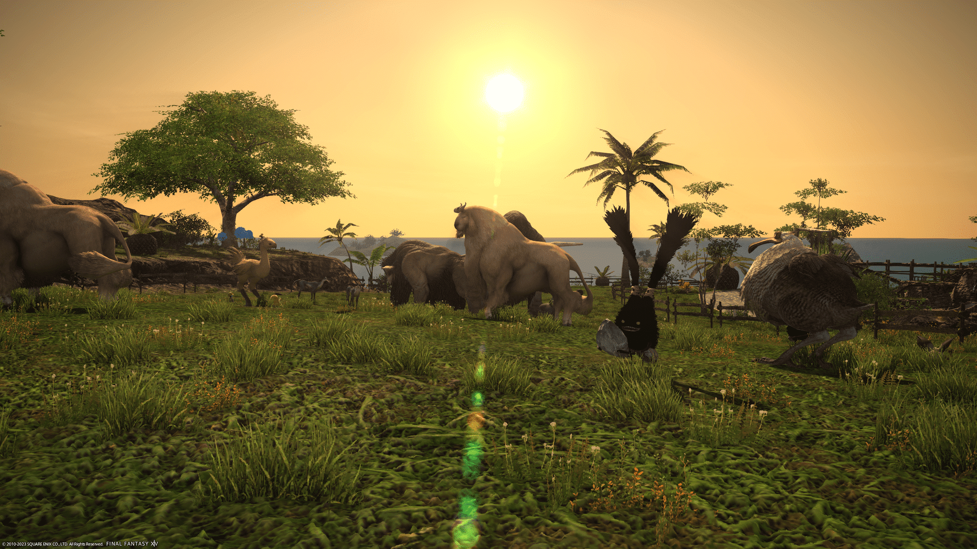 ffxiv immersive gamepack final fantasy xiv