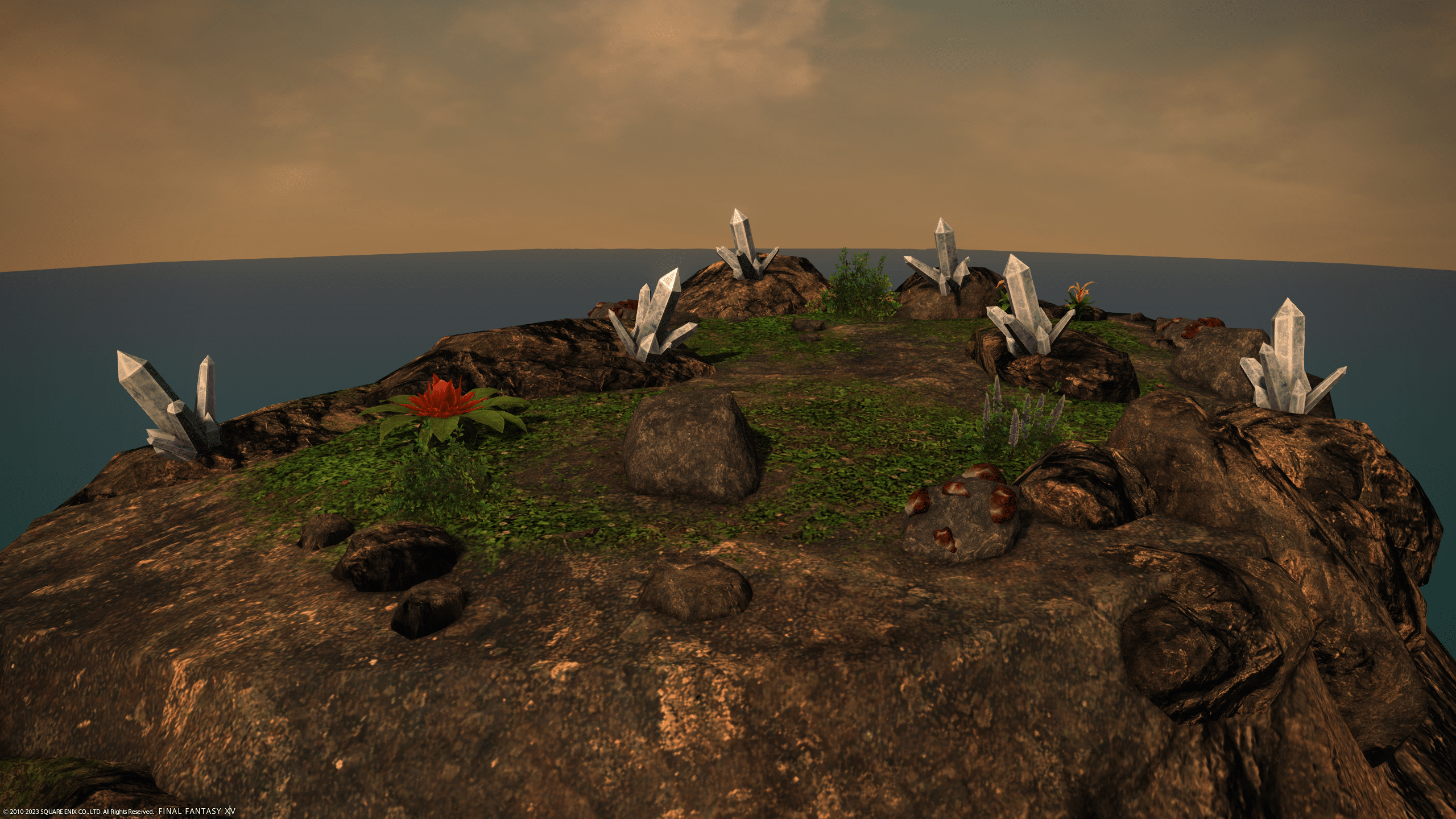 ffxiv island sanctuary final fantasy xiv