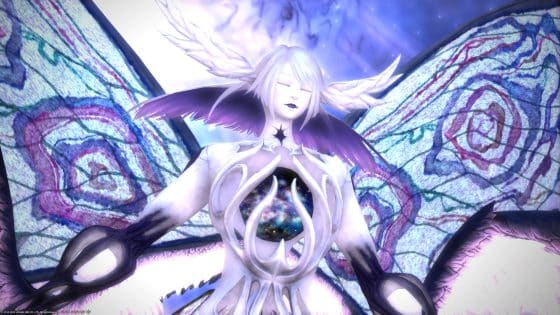 FFXIV World First Race: Neverland Claims The World First Kill of P12S