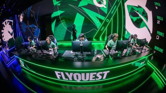 2023 LCS Summer Split Preview: FlyQuest