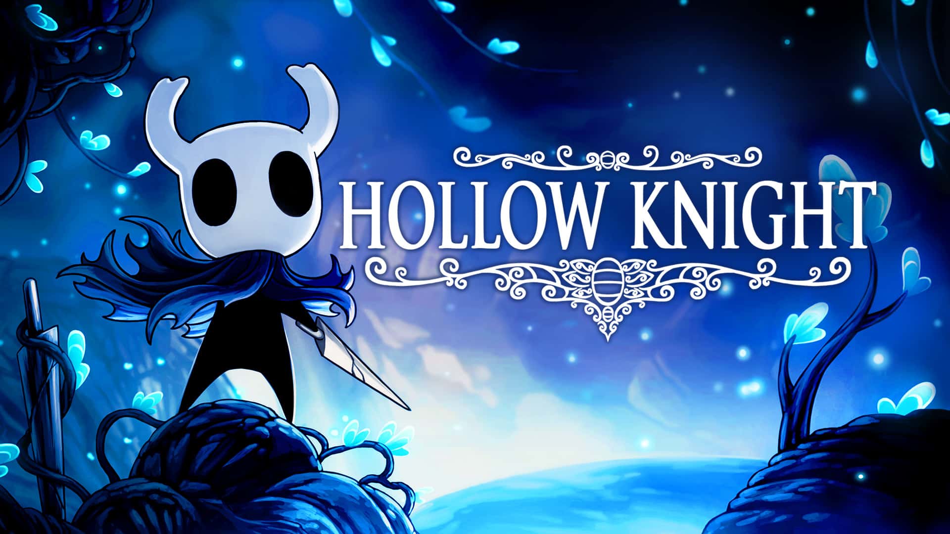 hollow knight