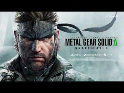 Metal Gear Solid 3 Remake – Why would you do this?
