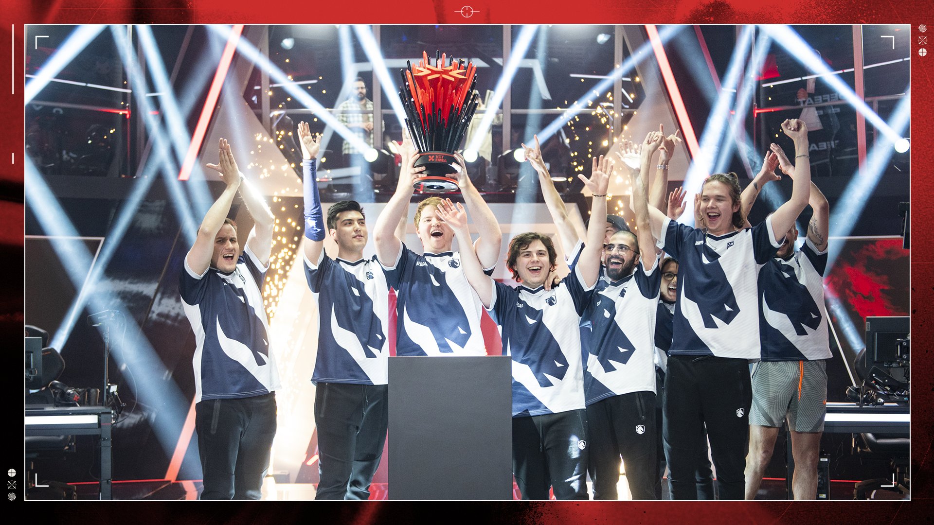 Team Liquid Win 2023 VCT EMEA League Championship