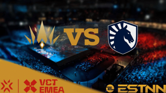 BBL Esports vs Team Liquid Preview and Predictions – VCT 2023 EMEA League