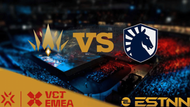BBL Esports vs Team Liquid