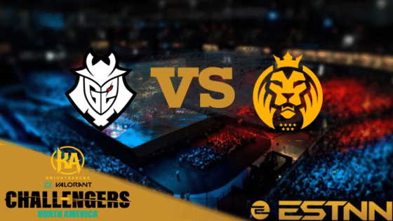 G2 Esports vs MAD Lions Preview & Predictions – VCL NA Split 2