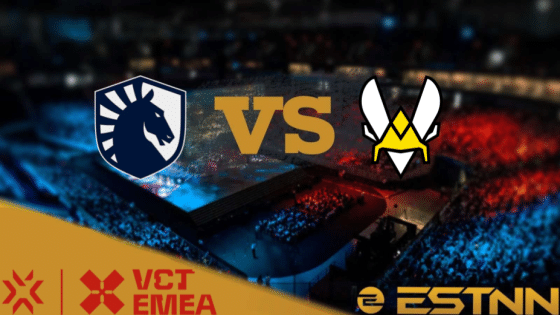 Team Liquid vs Team Vitality Preview and Predictions – VCT 2023 EMEA Playoffs