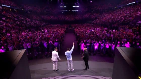 French Legend and Major Winner kennyS Announces Retirement at Paris Major