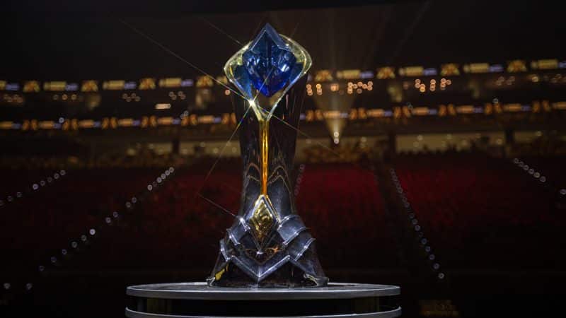 LCS Roster Tracker & Rumors