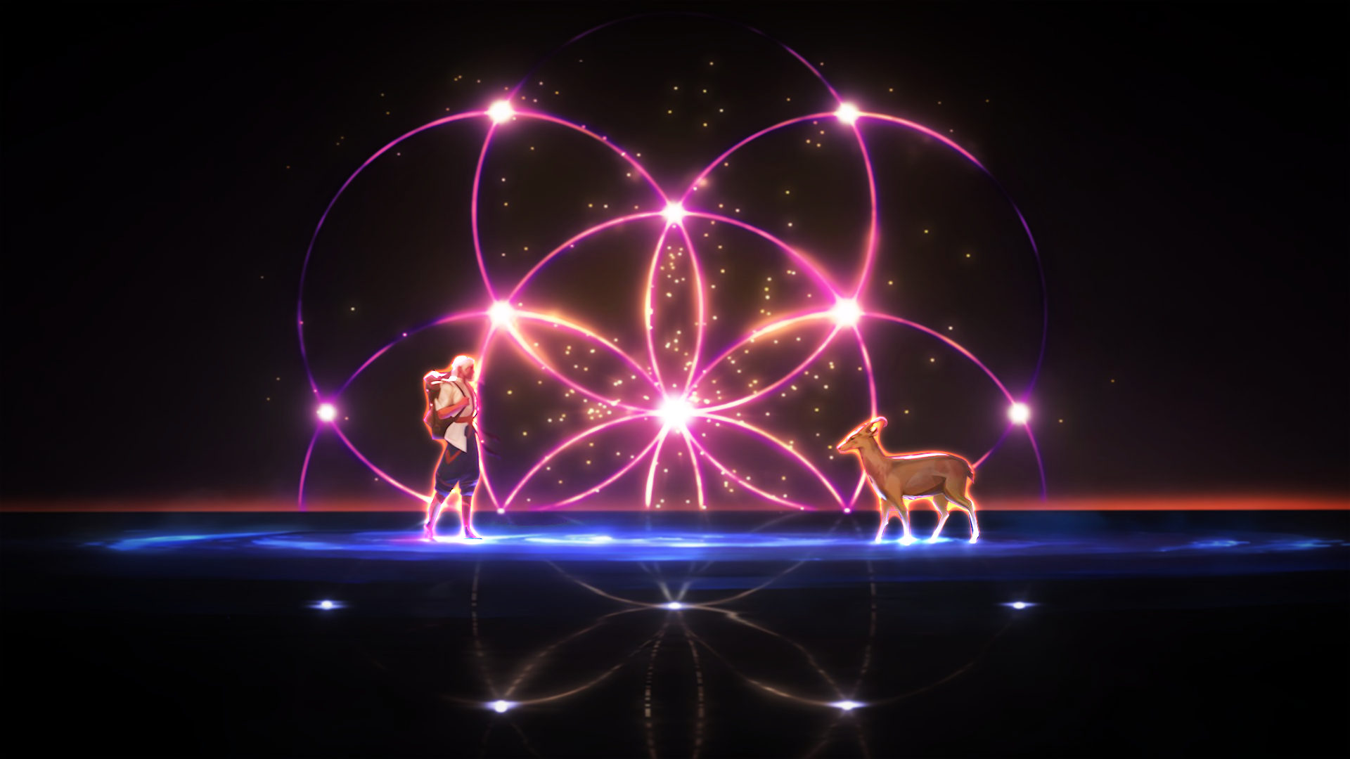 Overwatch 2 Lifeweaver Changes