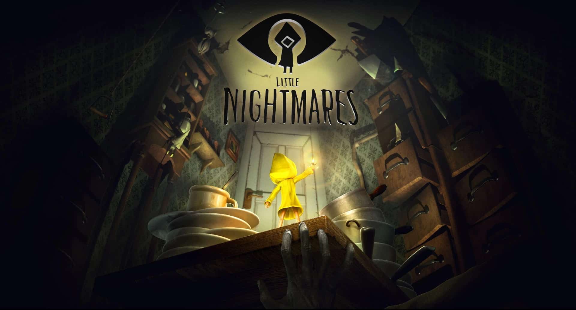 little nightmares