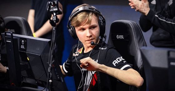 Top 10 CSGO Players from the BLAST.tv Paris Major 2023 Challengers Stage