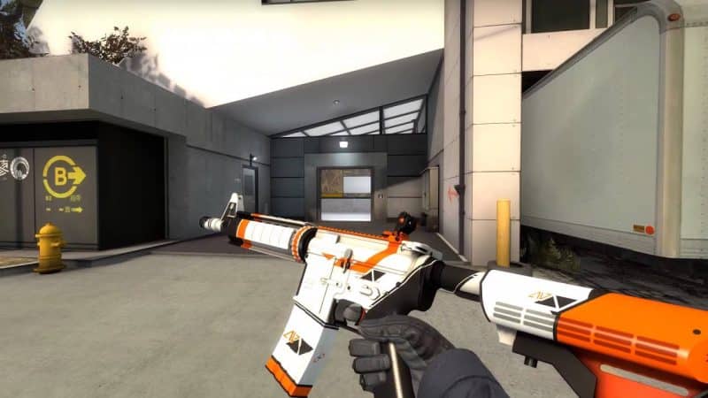 m4a4
