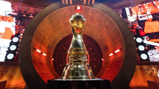 Riot Is Reportedly Interested in Returning to London for Worlds 2024 After the Success of MSI 2023