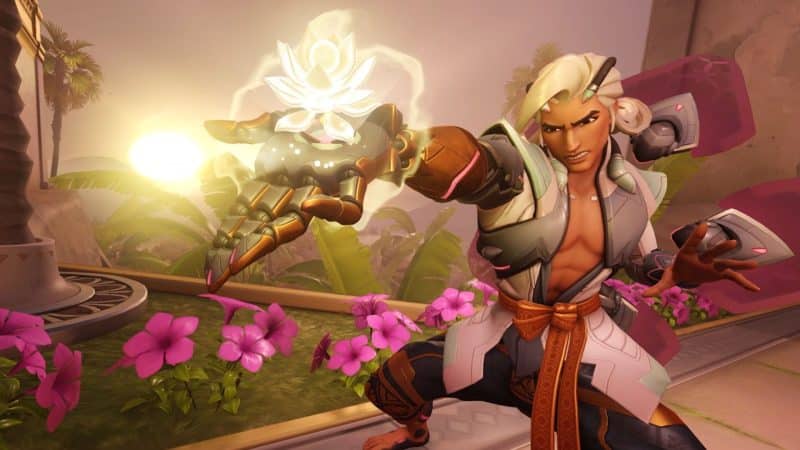 overwatch 2 The Best Counterpicks for Every Hero