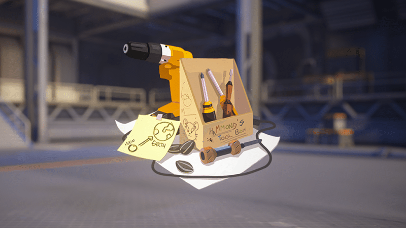 Overwatch 2 Season 4 Twitch Drops Credit: Blizzard Entertainment
