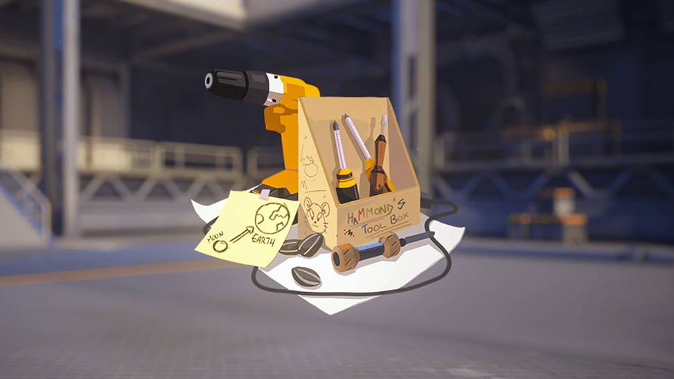 Overwatch 2 Season 4 Twitch Drops Credit: Blizzard Entertainment