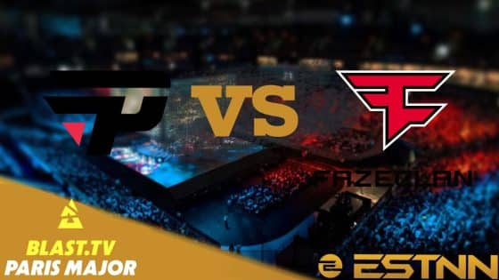 paiN vs FaZe Preview and Predictions: BLAST.tv Paris Major 2023 Challengers Stage