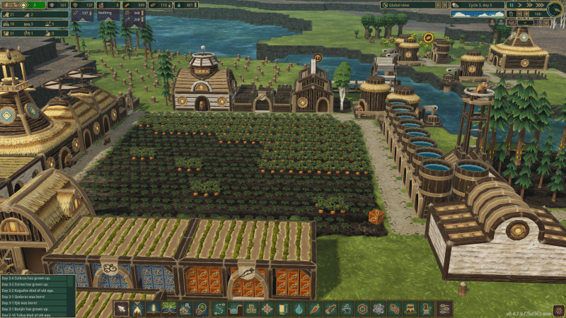 Timberborn Update 4