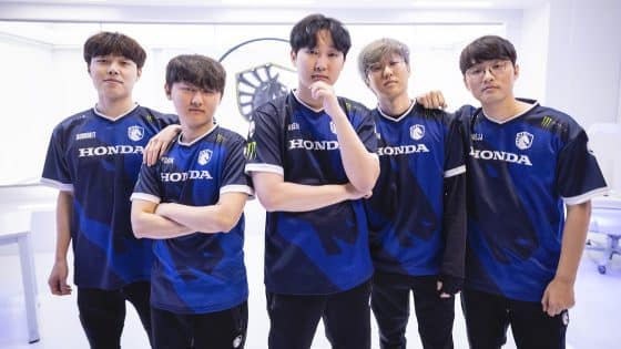 2023 LCS Summer Split Preview: Team Liquid