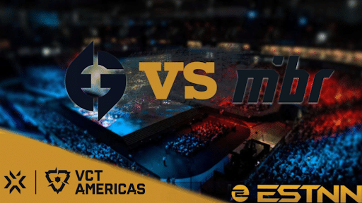 Evil Geniuses vs MIBR Preview & Predictions – VCT 2023 Americas League