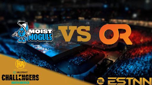 Moist Moguls vs OREsports Preview & Predictions – VCL NA Split 2
